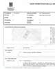 01 - Información verbal y/o reporte de norma del predio